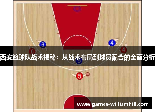 西安篮球队战术揭秘：从战术布局到球员配合的全面分析